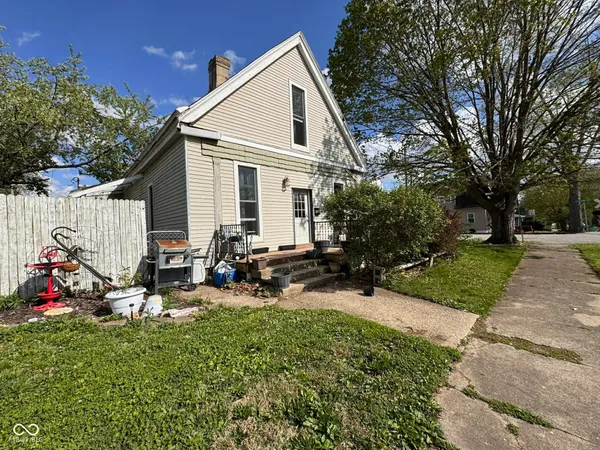 $150,000 | 516 South Walnut Street, Crawfordsville, IN 47933