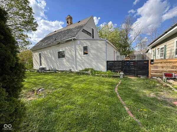 $150,000 | 516 South Walnut Street, Crawfordsville, IN 47933