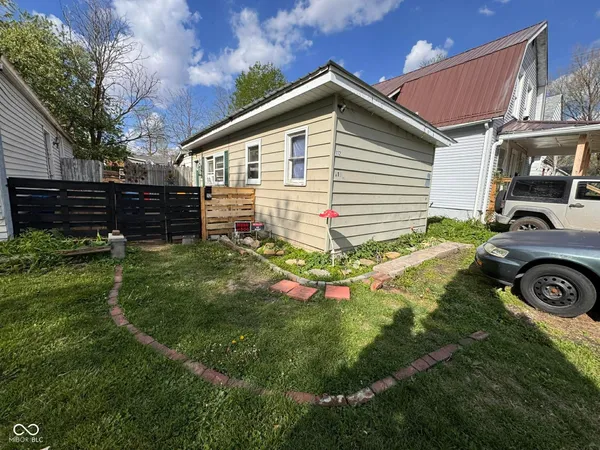 $150,000 | 516 South Walnut Street, Crawfordsville, IN 47933