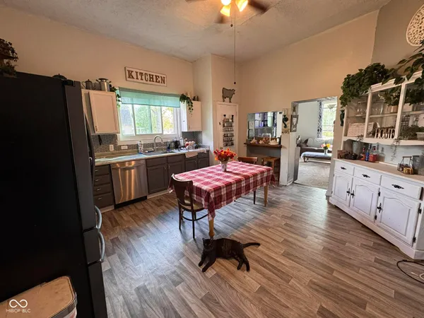 $150,000 | 516 South Walnut Street, Crawfordsville, IN 47933