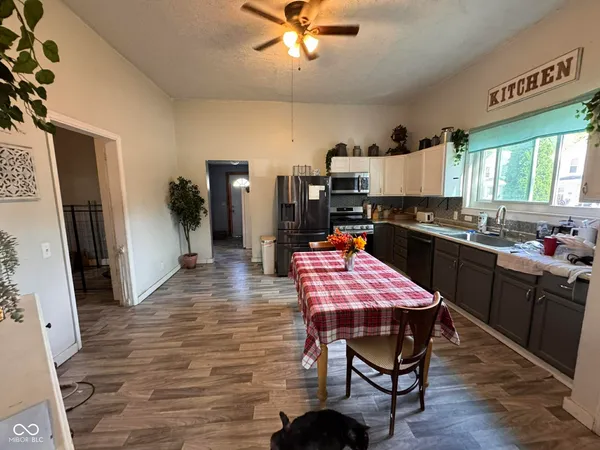 $150,000 | 516 South Walnut Street, Crawfordsville, IN 47933