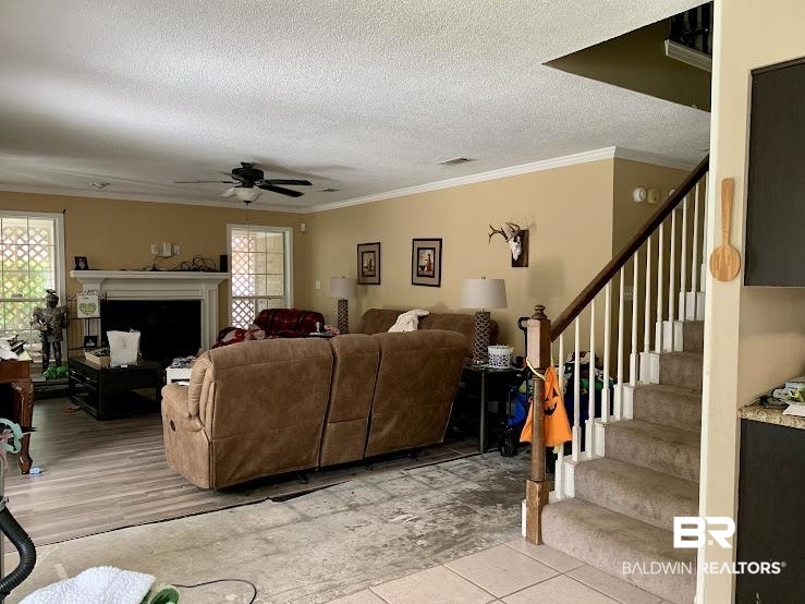 1950 Foxgate Road Mobile, AL 36695 - Photo 13 of 22