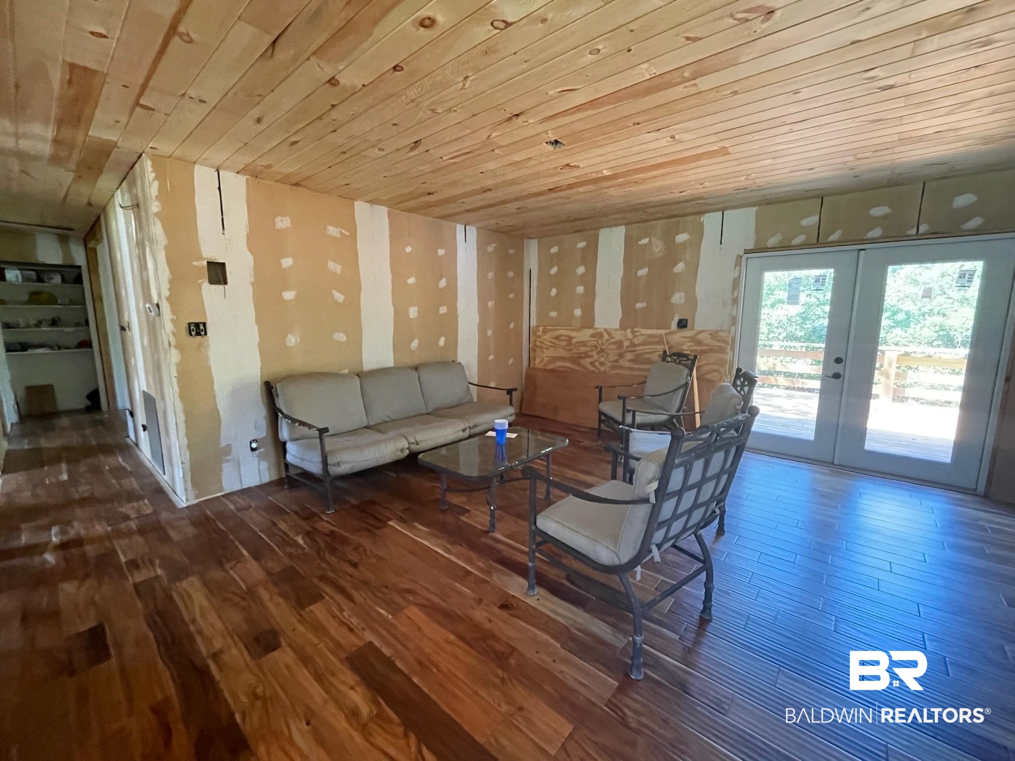 9255 Bay Pnes Road Elberta, AL 36530 - Photo 9 of 29 Open Living Area