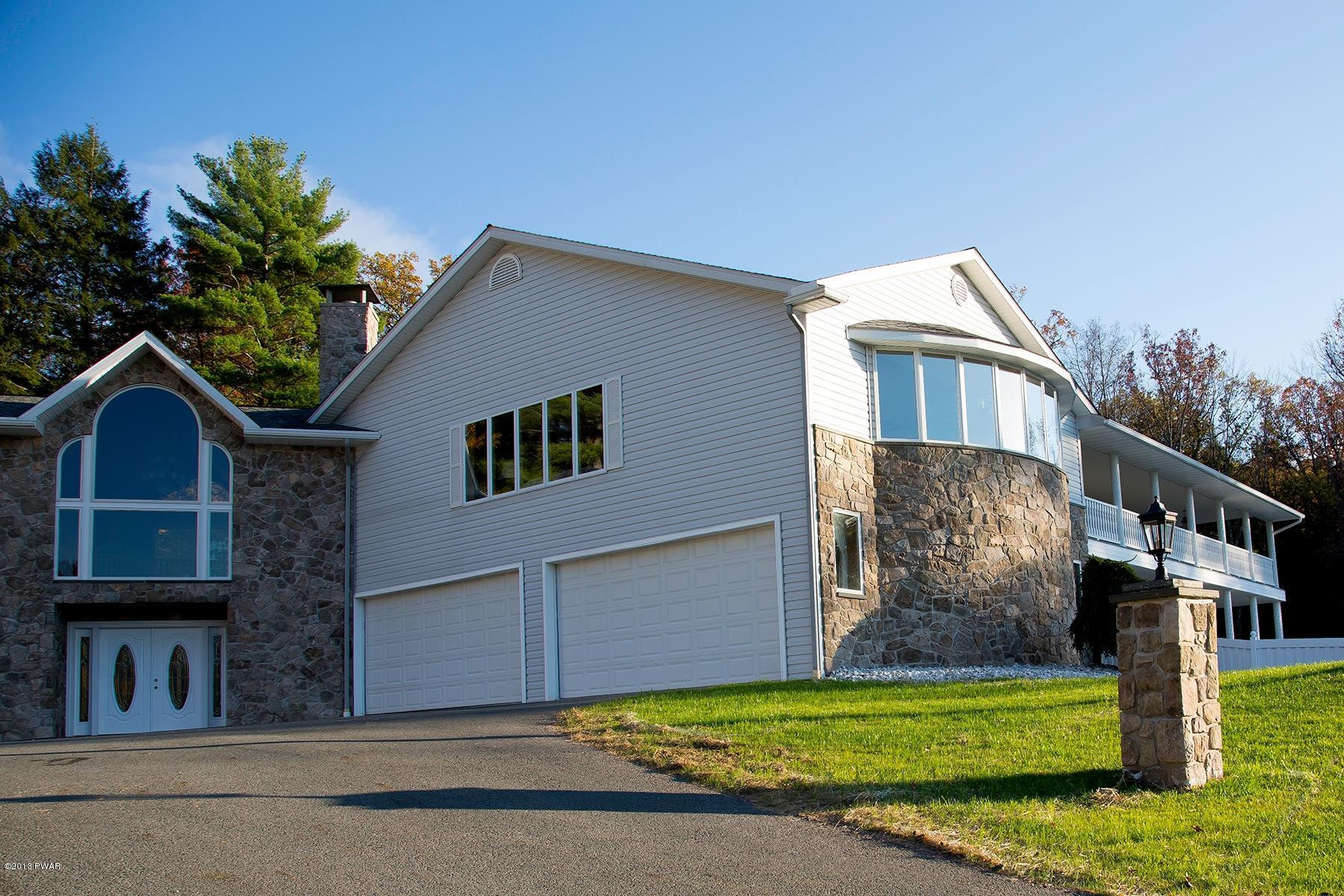 66 Swamp Brook Road Hawley, PA 18428 - Photo 3 of 61