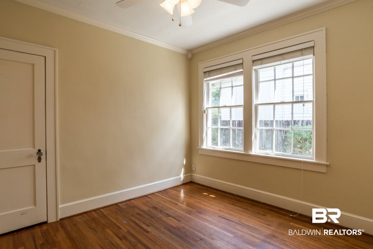 1908 Old Government Street Mobile, AL 36606 - Photo 17 of 32 Additional Bedroom 2
