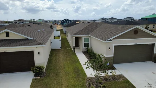 $2,300 | 3147 Cedar Xing Boulevard, Haines City, FL 33844