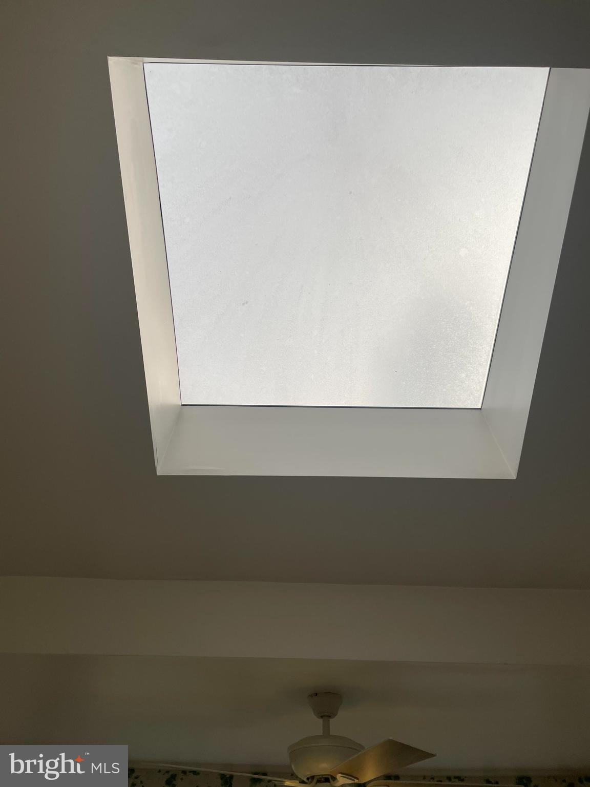 9643 Pine Road Philadelphia, PA 19115 - Photo 6 of 30 skylight in kitchen