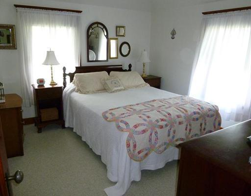 325 Mooseneck Road Addison, ME 04606 - Photo 14 of 16 Bedroom.