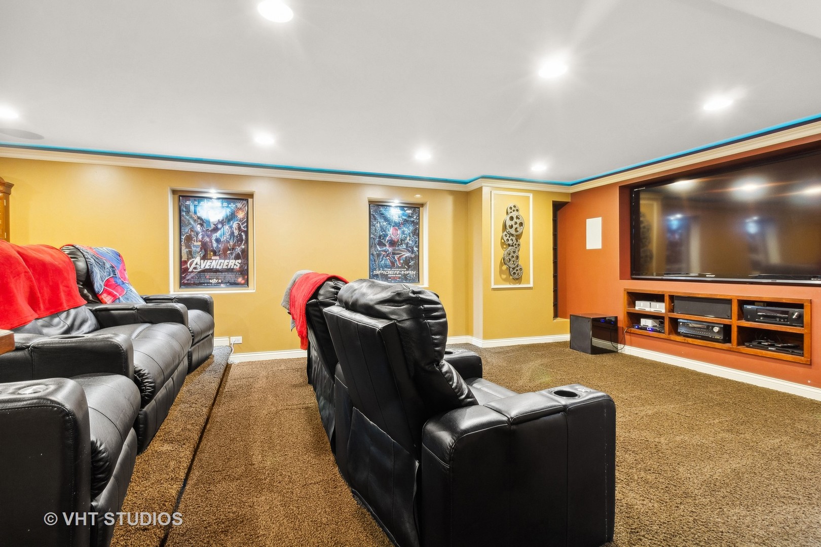 24533 Rockefeller Court Plainfield, IL 60544 - Photo 34 of 44 Gallery Image 34