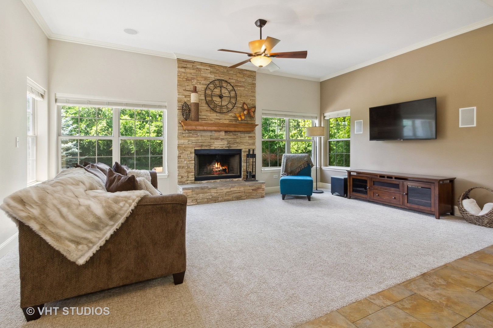 24533 Rockefeller Court Plainfield, IL 60544 - Photo 5 of 44 Gallery Image 5