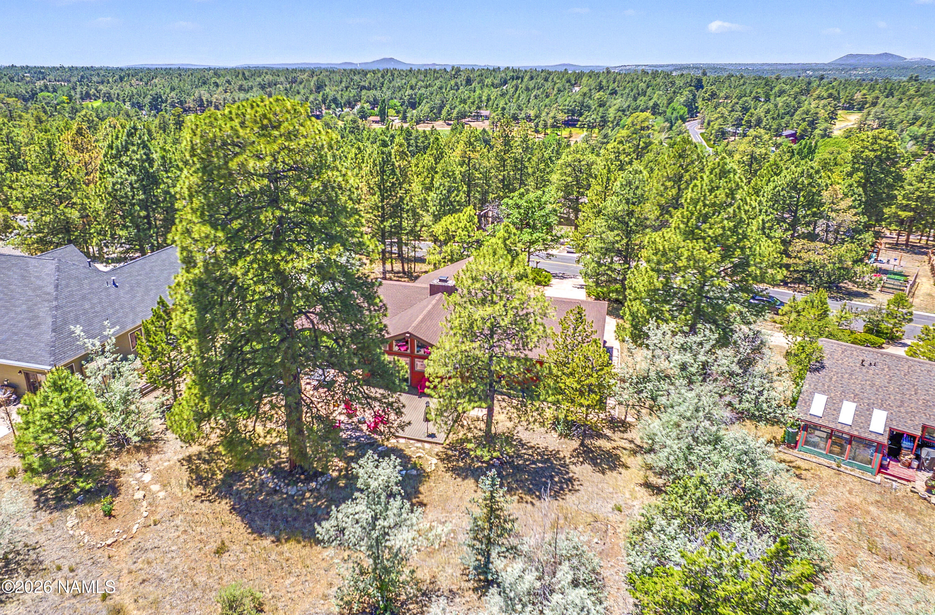 2008 North Fox Hill Road Flagstaff, AZ 86004 - Photo 51 of 56 2008-n-fox-hill-rd-flagstaff-az-usa-009-