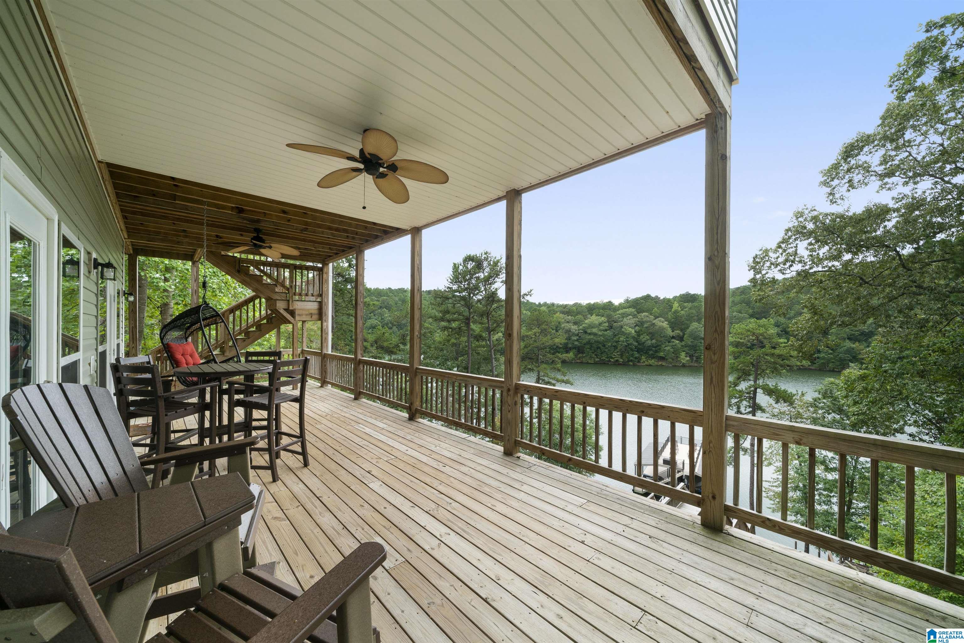 200 Outback Drive Wedowee, AL 36278 - Photo 40 of 44