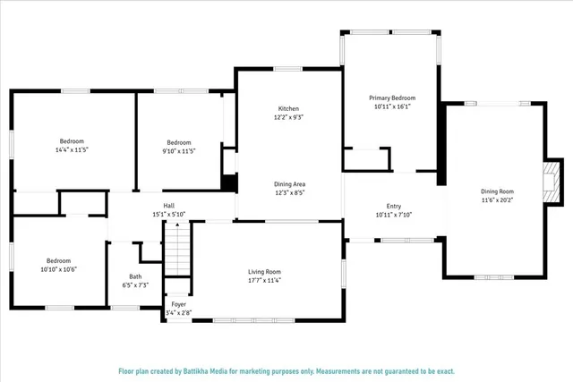 $520,000 | 20 Woodland Avenue, Cranston, RI 02920