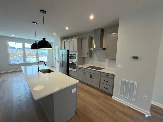 $2,600 | 435 Burden Drive, Glen Allen, VA 23060