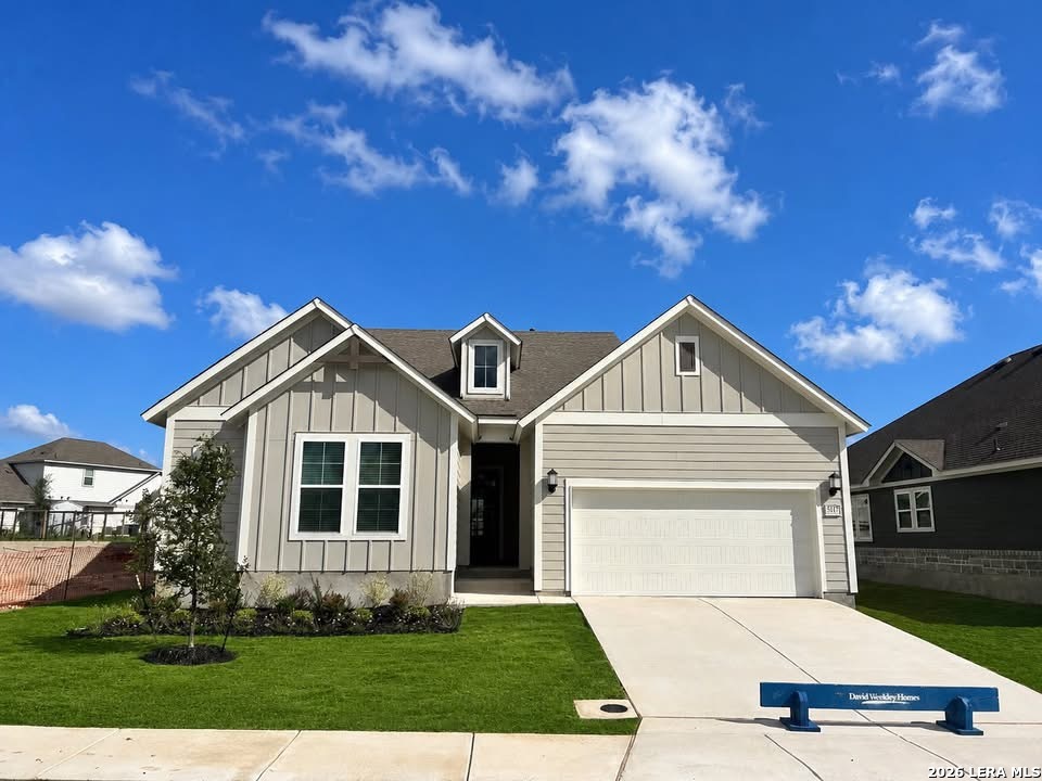 8117 Wellstone Schertz, TX 78154 - Photo 1 of 15