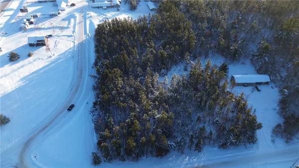 $59,000 | 0 Liesch Road, Trego, WI 54888