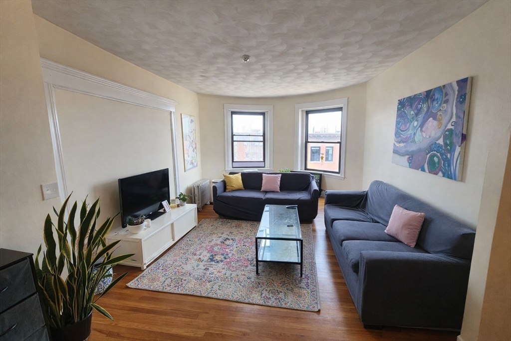 30 Claflin Road, Unit 3 Brookline, MA 02445 - Photo 2 of 10