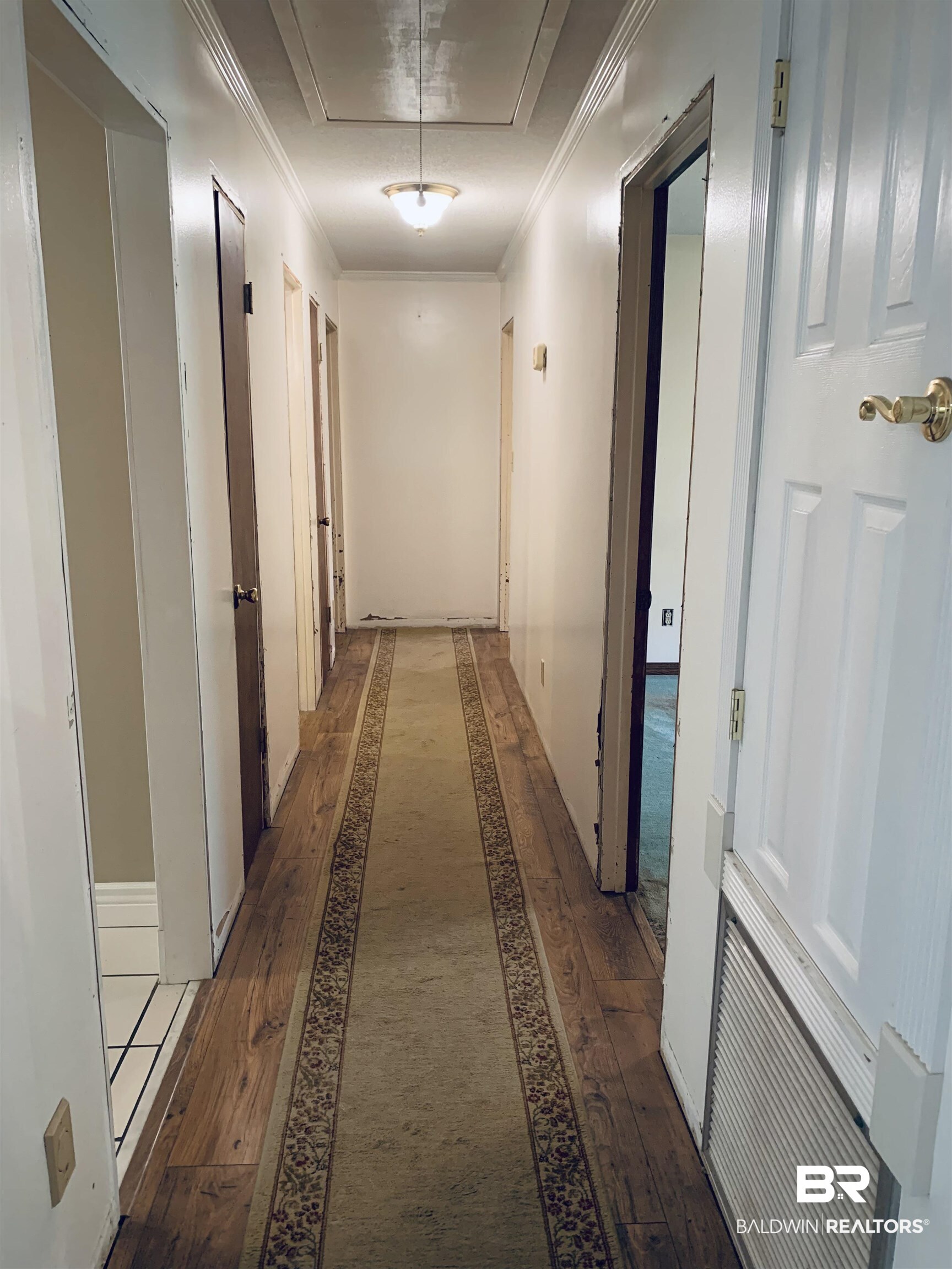 7911 Kali Oka Road Saraland, AL 36571 - Photo 33 of 43
