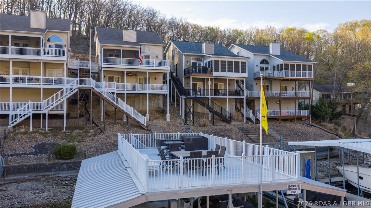 Imagine yourself here on a hot summer day!