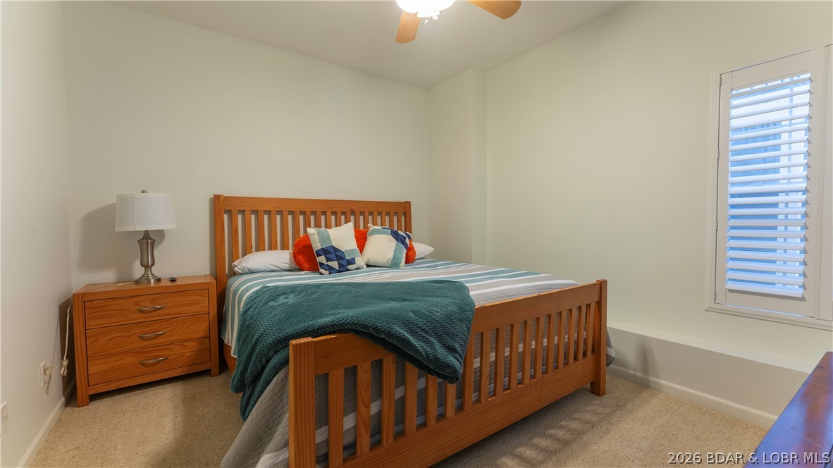 1453 Ginger Road Lake Ozark, MO 65049 - Photo 29 of 46 Lower level full bath