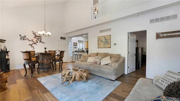 $899,500 | 1453 Ginger Road, Lake Ozark, MO 65049