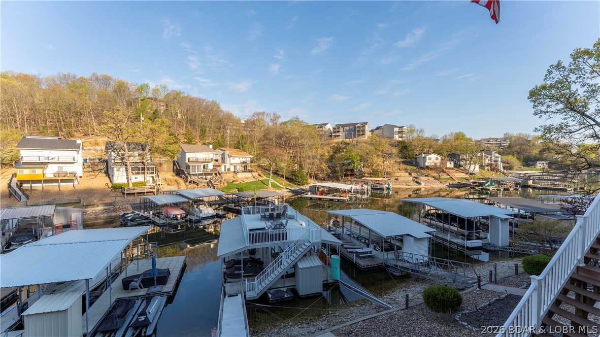 1453 Ginger Road Lake Ozark, MO 65049 - Photo 34 of 46 Your rooftop oasis is waiting