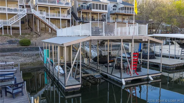 $899,500 | 1453 Ginger Road, Lake Ozark, MO 65049