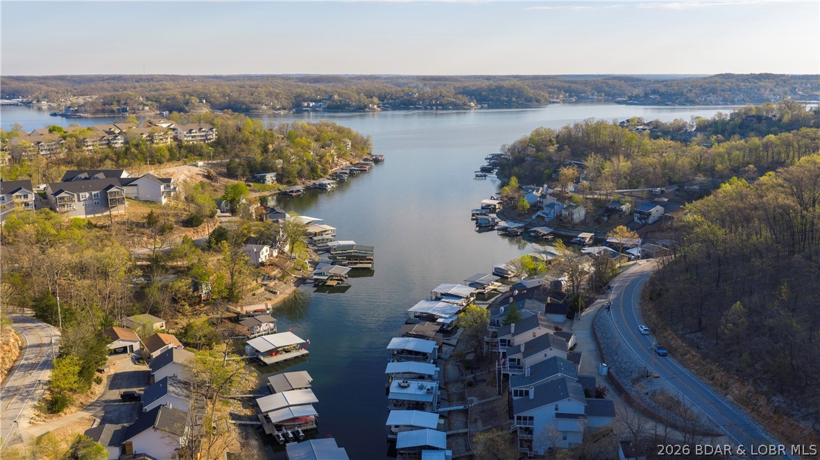 1453 Ginger Road Lake Ozark, MO 65049 - Photo 42 of 46 Quiet cove yet easy access to multiple entertainme