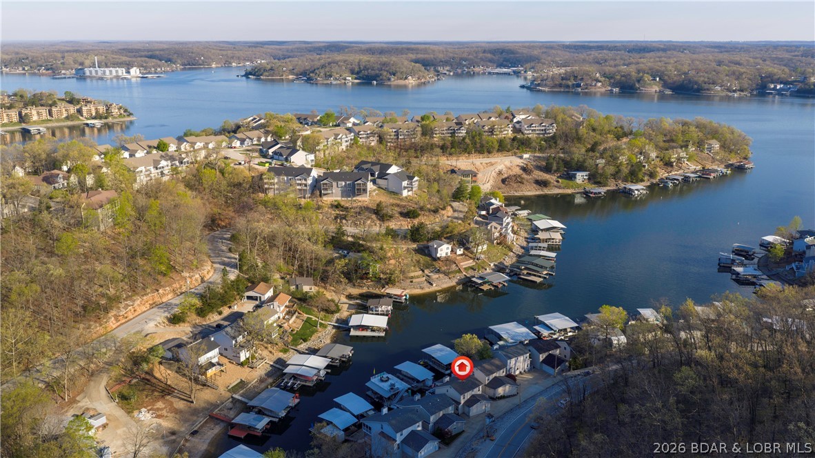 1453 Ginger Road Lake Ozark, MO 65049 - Photo 43 of 46 Popular area off Horseshoe Bend to Carol Road to G