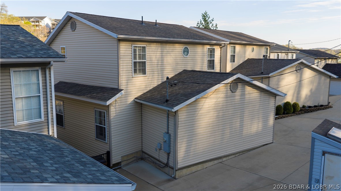 1453 Ginger Road Lake Ozark, MO 65049 - Photo 46 of 46 Nice area of similar homes