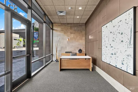 $1,199,000 | 851 West Front Street, Unit 1202, Boise, ID 83702