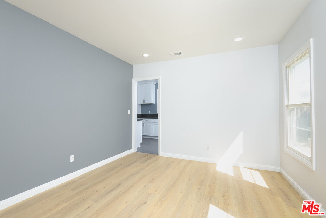 2107 West 84th Place Los Angeles, CA 90047 - Photo 7 of 25 a view of empty room
