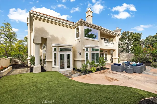 $1,899,000 | 2 Dellwood, Rancho Santa Margarita, CA 92679