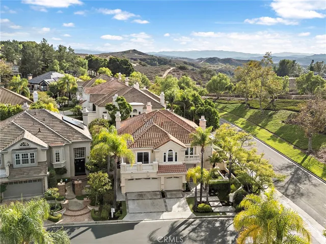 $1,899,000 | 2 Dellwood, Rancho Santa Margarita, CA 92679