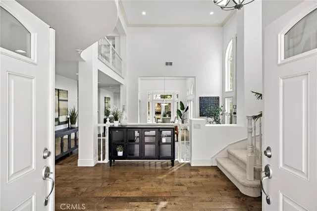 $1,899,000 | 2 Dellwood, Rancho Santa Margarita, CA 92679