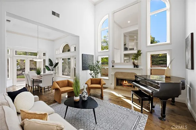 $1,899,000 | 2 Dellwood, Rancho Santa Margarita, CA 92679