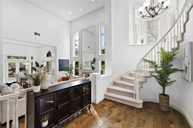 $1,899,000 | 2 Dellwood, Rancho Santa Margarita, CA 92679