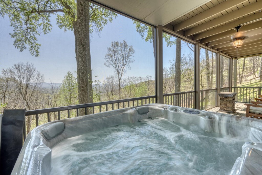 1142 Walnut Ridge Ellijay, GA 30536 - Photo 51 of 56