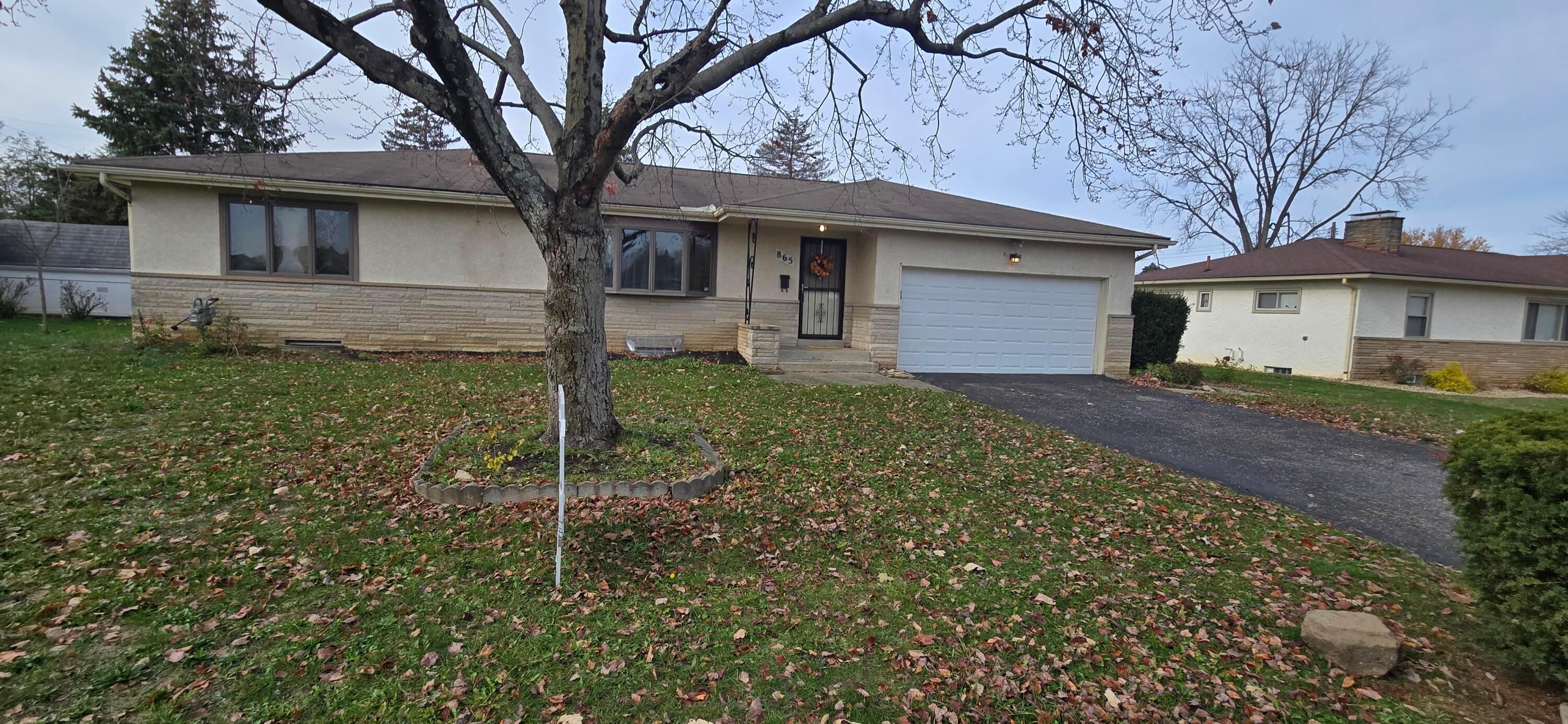 865 Salisbury Road Columbus, OH 43204 - Photo 1 of 11 20241117_123903