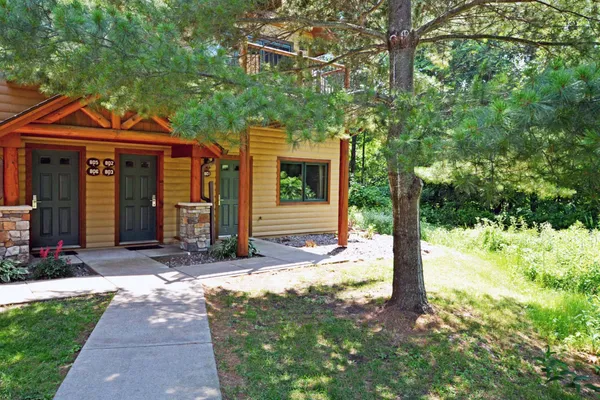 $382,500 | 24909 Sandy Lane, Unit 801 802 803, Deerwood, MN 56444
