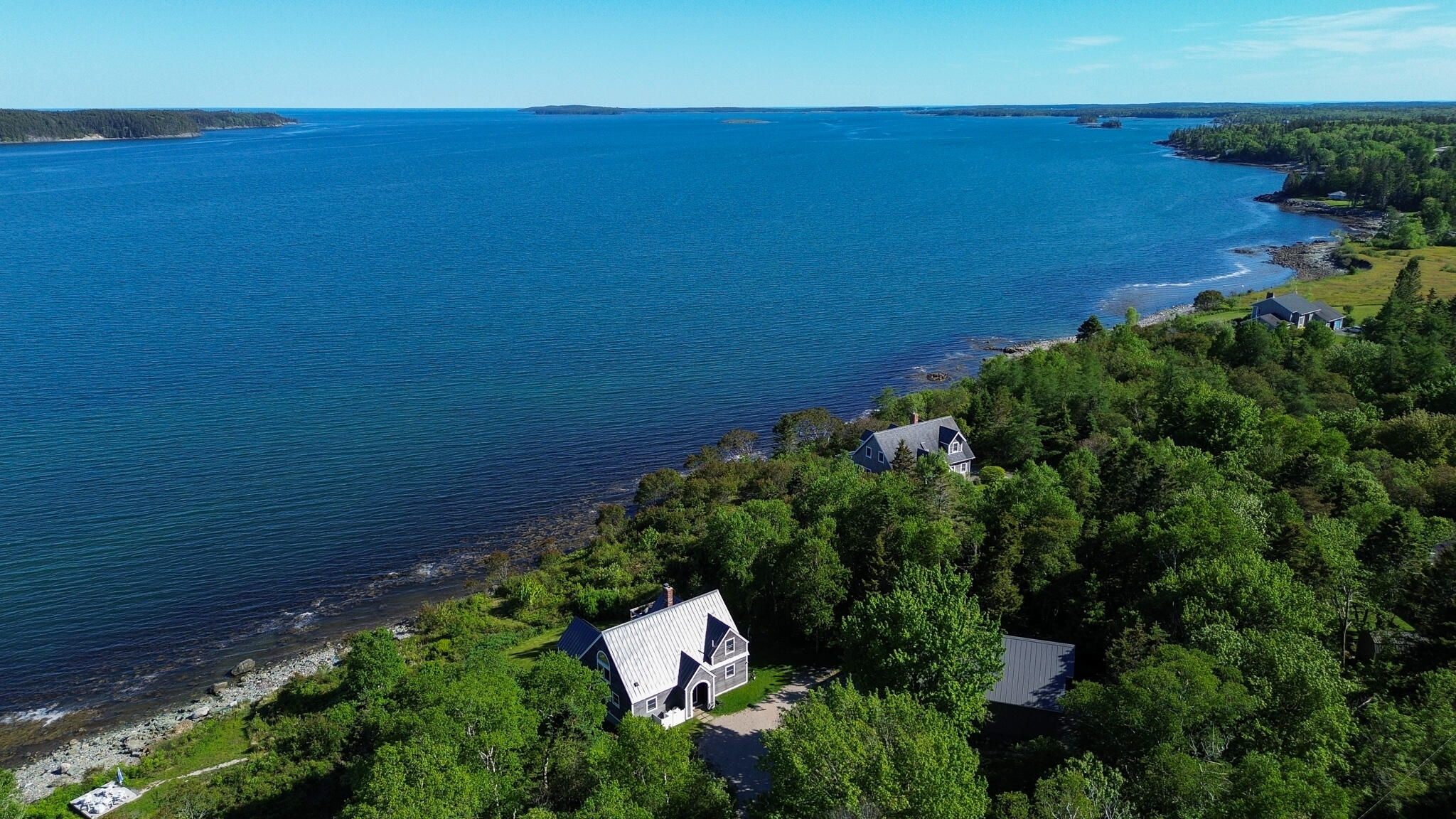 19 Seahaven Road Jonesport, ME 04649 - Photo 2 of 82 5