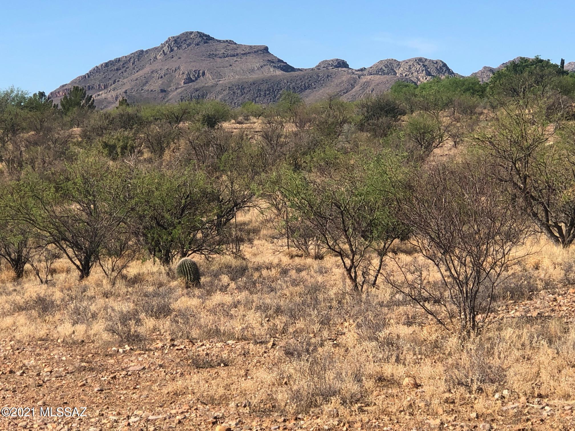 Tbd Rusty Spur Road Tubac, AZ 85646 - Photo 5 of 11