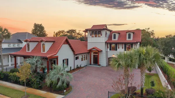 $3,199,000 | 40 Rue Caribe, Miramar Beach, FL 32550