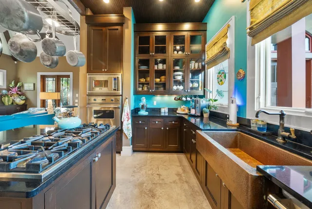 $3,299,000 | 40 Rue Caribe, Miramar Beach, FL 32550