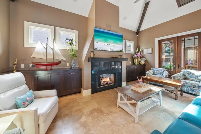 $3,299,000 | 40 Rue Caribe, Miramar Beach, FL 32550