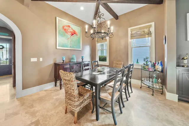 $3,299,000 | 40 Rue Caribe, Miramar Beach, FL 32550