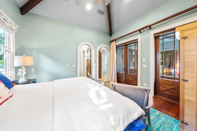 $3,299,000 | 40 Rue Caribe, Miramar Beach, FL 32550