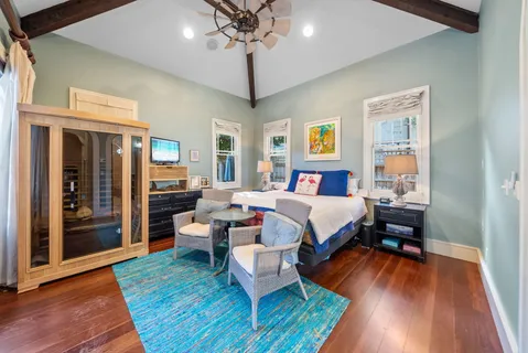 $3,299,000 | 40 Rue Caribe, Miramar Beach, FL 32550