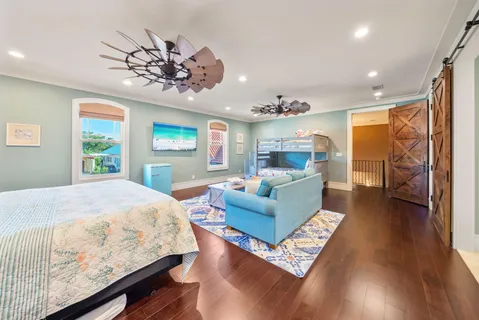 $3,299,000 | 40 Rue Caribe, Miramar Beach, FL 32550