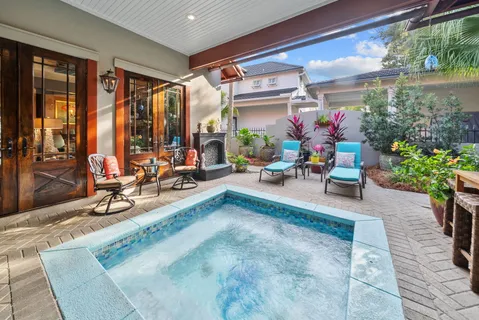 $3,299,000 | 40 Rue Caribe, Miramar Beach, FL 32550